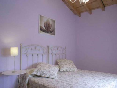 Agroturismo Casa Lindelagua
