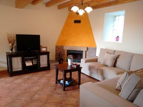 Agroturismo Casa Lindelagua