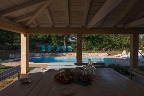 Villa Liberat&fo?ka