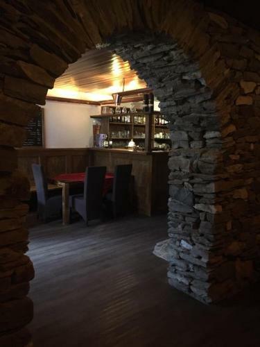 Hostal Penzion Na Zast�vce