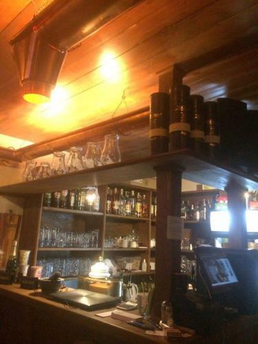 Hostal Penzion Na Zast�vce