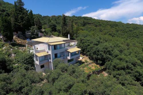 Villa Maria Angela