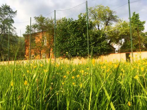 Agroturismo Ambrosador