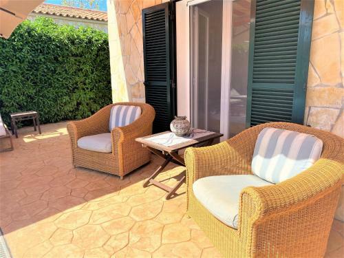 Villa Casa Mayor Strand Es Trenc 5 Min