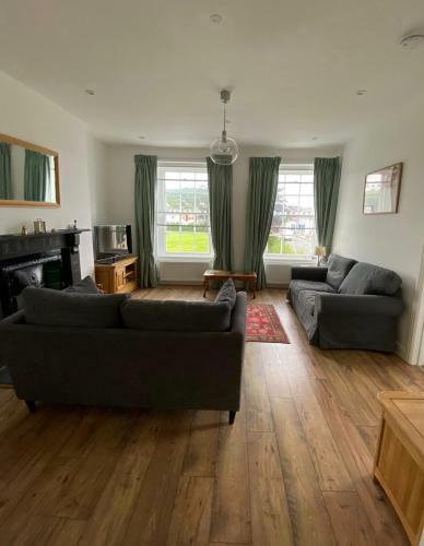 Apartamento 2 Yr Hen Fanc