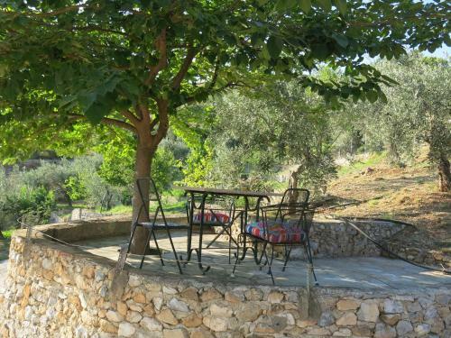 Apartamento House With Dreamy View Volos Agria