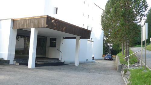 Apartamento Spectacular View & Central Location In Davos