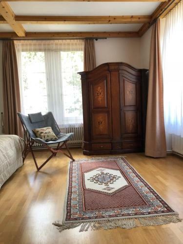 Apartment Am Platz