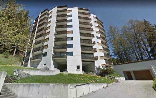 Apartamento Gepflegte Ferienwohnung Mit Traumhafter Aussicht