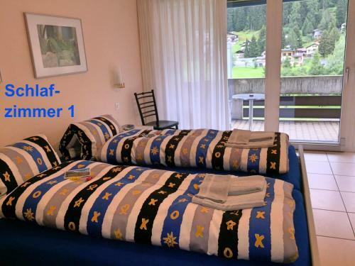 Apartamento Firnblick 42
