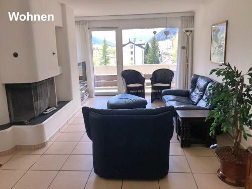Apartamento Firnblick 42
