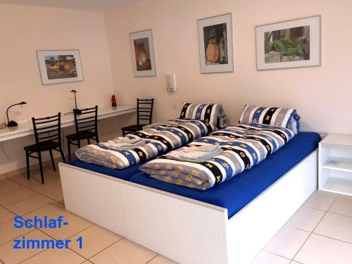 Apartamento Firnblick 42