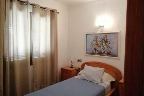 Apartamento Vistamar Sa Rapita