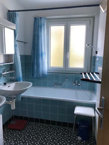 Apartamento Haus Calanda