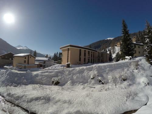 Apartamentos Alberti 5