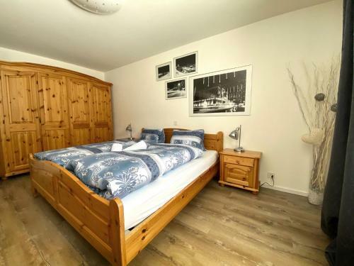 Apartamento Zentrale Top Wohnung Chesa Ravaisch
