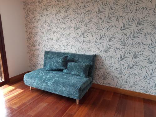 B&B Eguzkitza