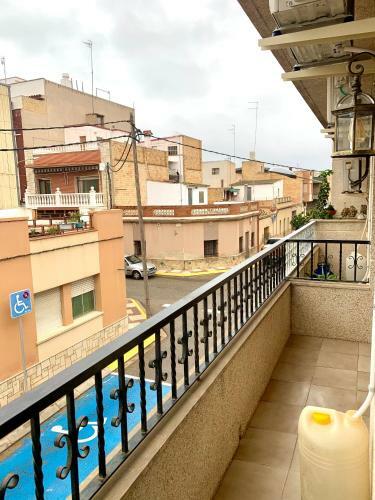 Apartamento Alojamiento Tur�stico Casa Ela
