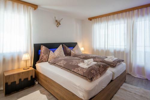 Apartamento Neu M�blierte Wohnung Mit Balkon