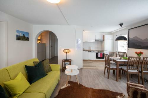 Apartamento Neu M�blierte Wohnung Mit Balkon