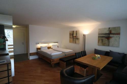Cresta - Apartments