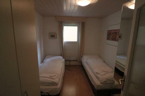 Cresta - Apartments