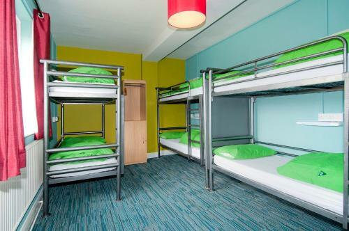 Albergue Yha Malham