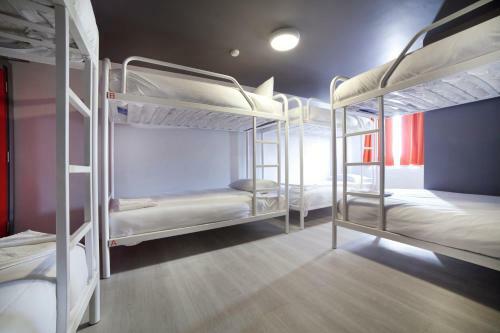 Hotel Sleeperdorm