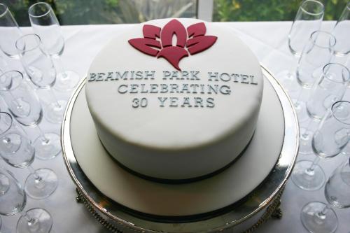 Beamish Park Hotel