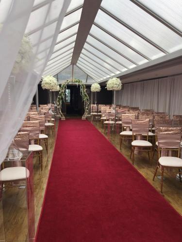 Beamish Park Hotel