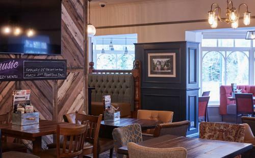 Hotel Corner House Inn By Good Night Inns