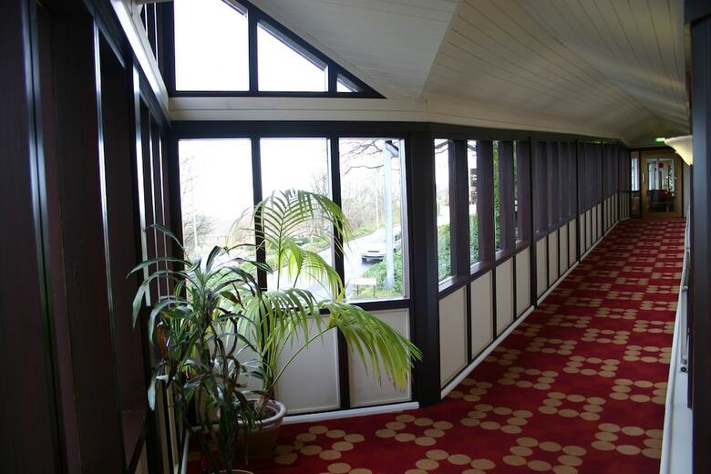 Best Western Plus Gibside Hotel