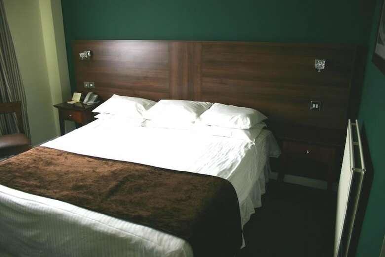 Best Western Plus Gibside Hotel