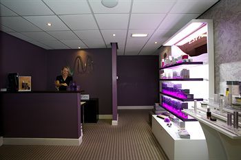 Hotel Village Urban Resort Newcastle