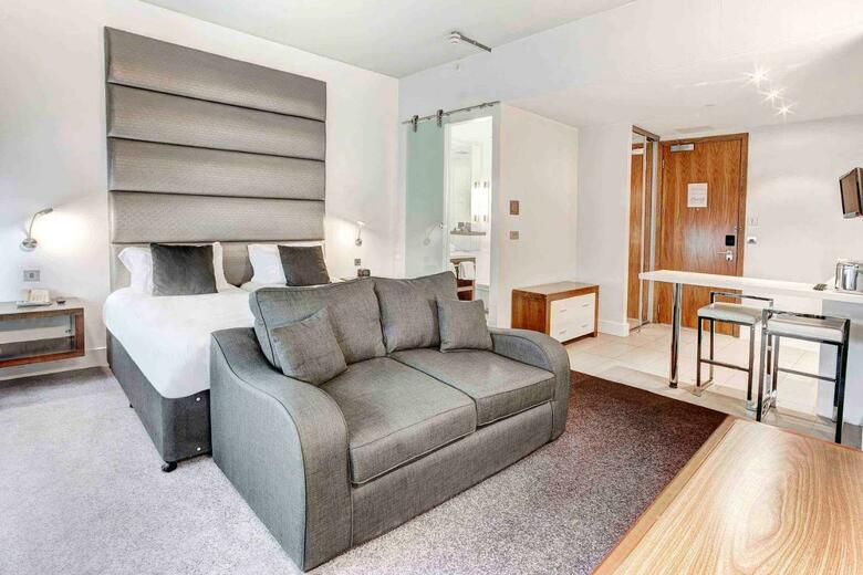 Sandman Signature Hotel Newcastle