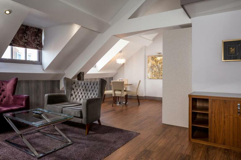 Apartamento Roomzzz Newcastle City