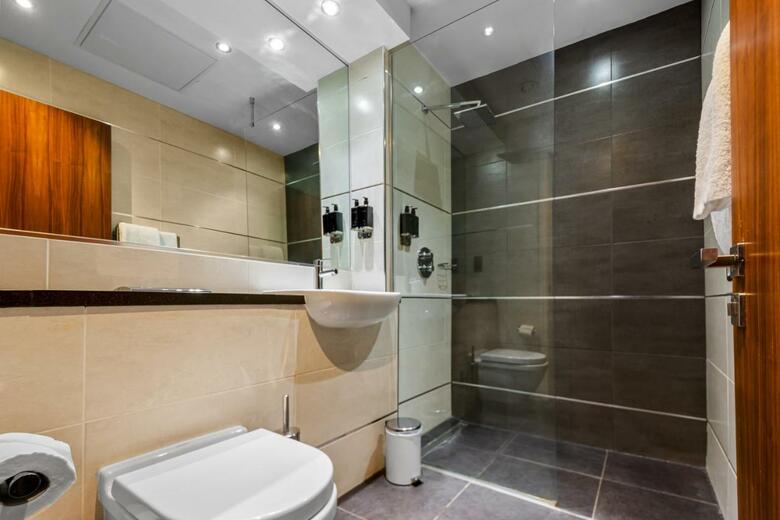 Apartamento Roomzzz Newcastle City