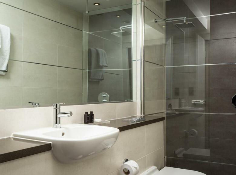 Apartamento Roomzzz Newcastle City