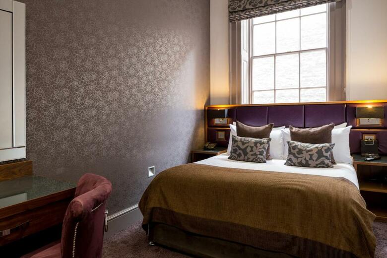 Apartamento Roomzzz Newcastle City