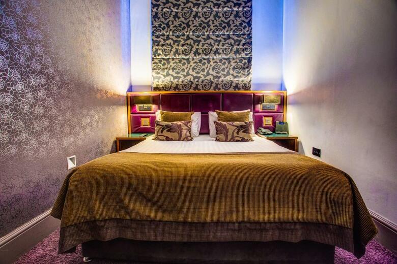 Apartamento Roomzzz Newcastle City