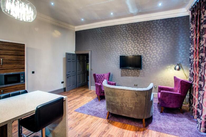 Apartamento Roomzzz Newcastle City