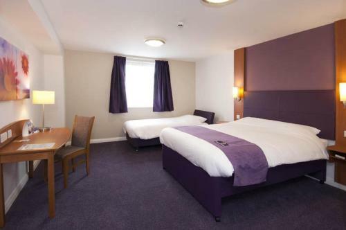Hotel Premier Inn Newcastle Airport South