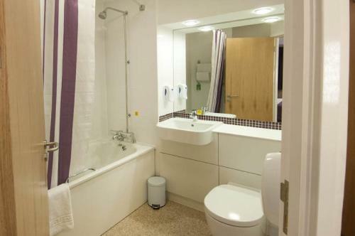 Hotel Premier Inn Newcastle Airport South