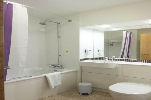 Hotel Premier Inn Newcastle Airport South