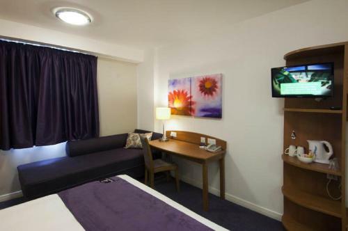 Hotel Premier Inn Newcastle Airport South