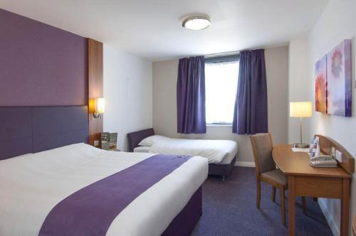 Hotel Premier Inn Newcastle - Holystone