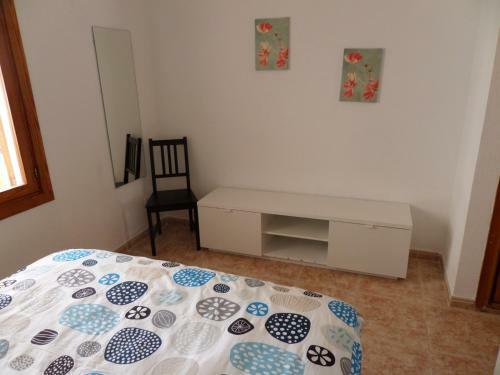 Apartamento Appartement Sant Elmo, Cala Conills, Wifi