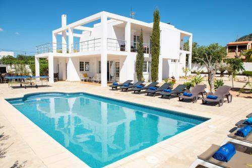 Villa Can Reis