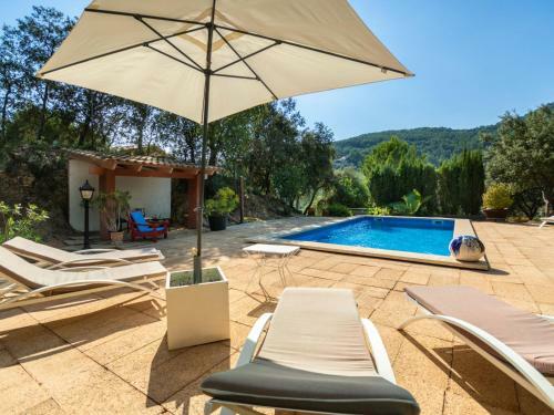 Holiday Home S'hort Des Verger - Epo100