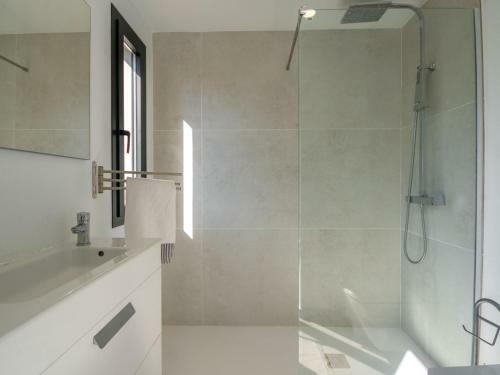 Holiday Home S'hort Des Verger - Epo100